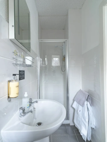Luxury Twin room