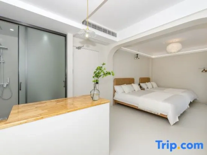 Family Suite with sea view