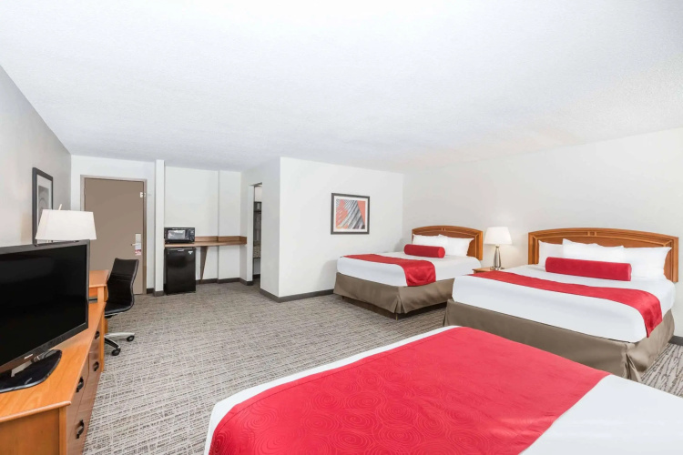 Wyndham Garden Ankeny/Des Moines