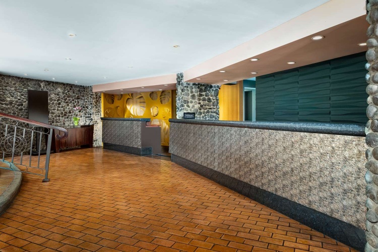DoubleTree by Hilton Hotel Cariari San Jose - Costa Rica photo 18
