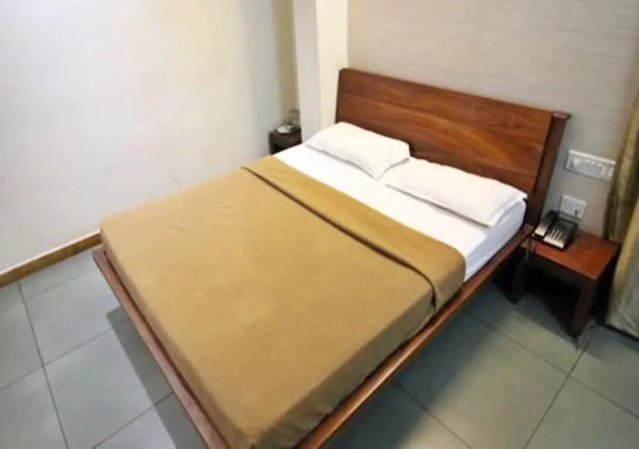 Hotel Holiday Home