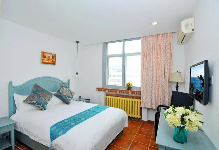 B&b Inn Baishiqiao
