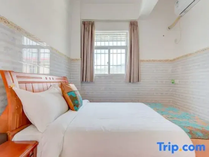 2 Bedrooms Deluxe Suite