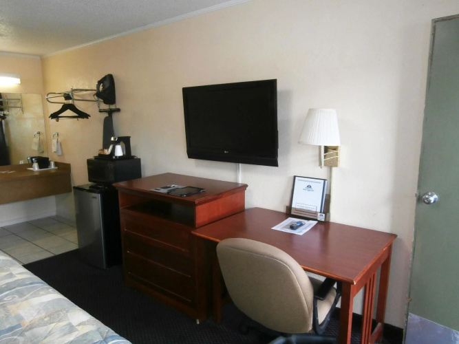Americas Best Value Inn St. George, SC
