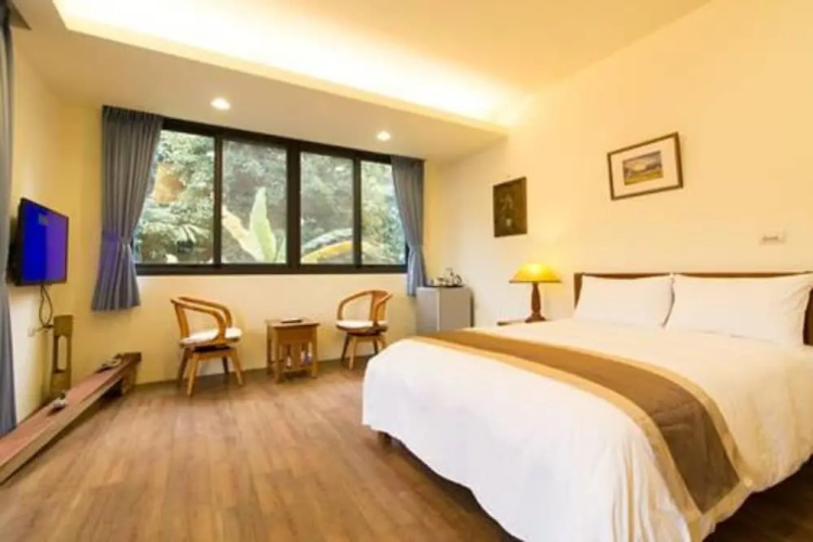Stone House Homestay