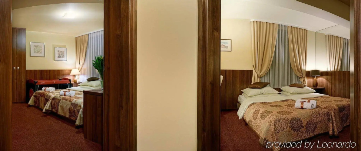 David Boutique Hotel