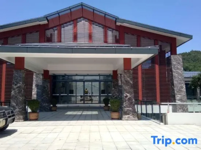 Otel görseli