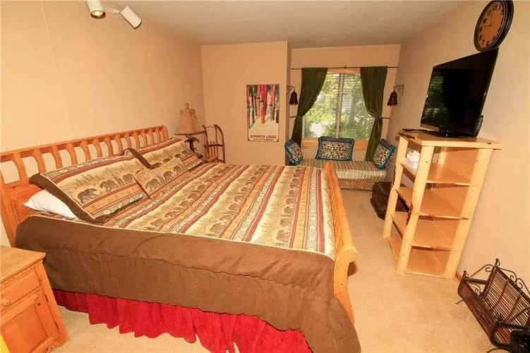 Snowcreek IV 603 2 Bedroom 2 Br Condo by RedAwning