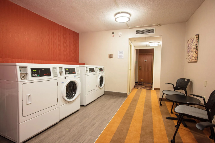 Wyndham Rochester Downtown photo 8