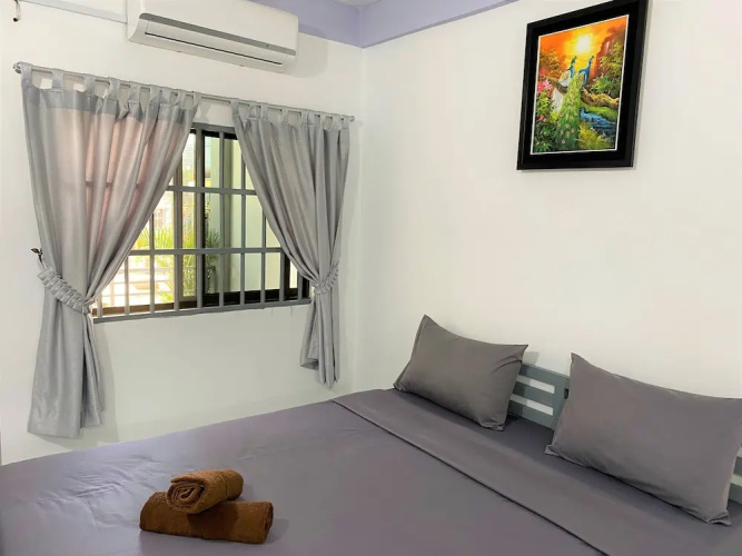 Sevenstars Hostel