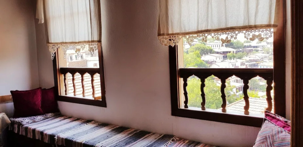 Masal Pansiyon