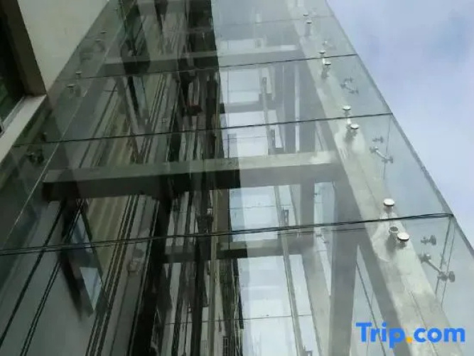 Yuquan Business Hotel