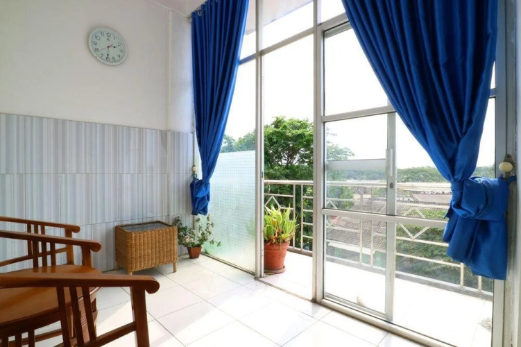 Griya Hotel Syariah