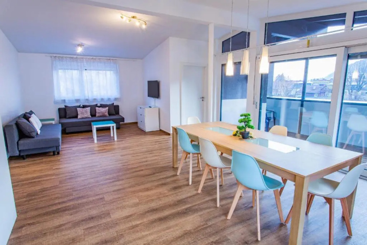 Hotelbild