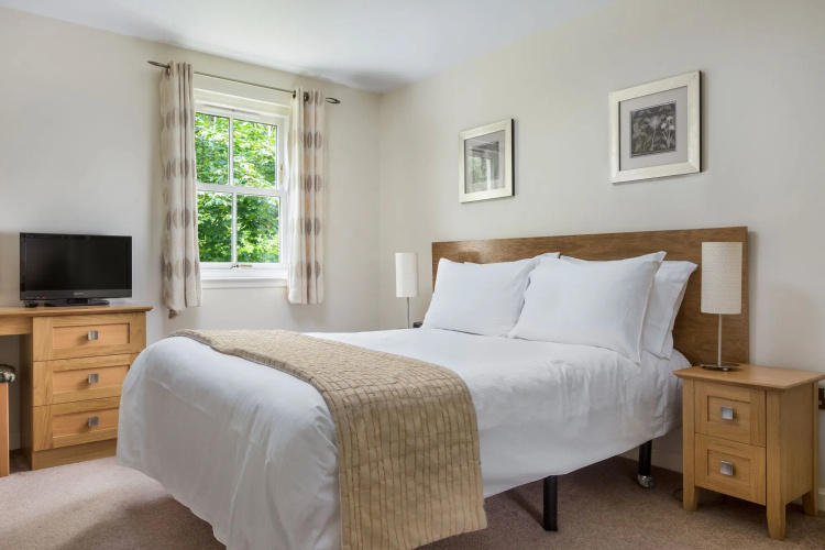 1 Bedroom Cottage