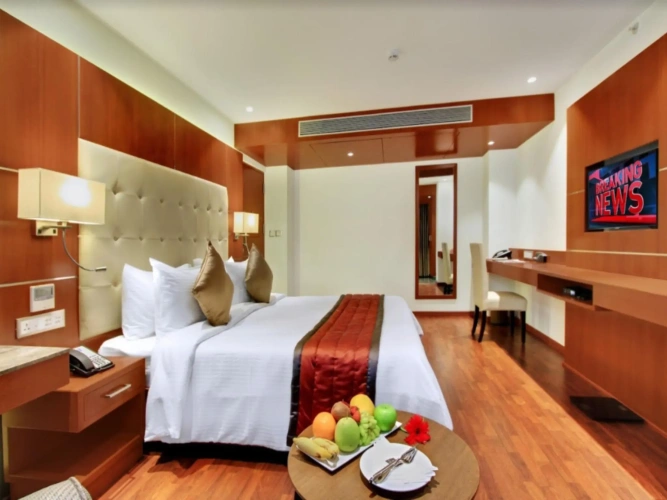 Premium room