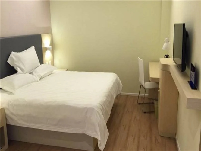 Hanting Express Beijing Shilibaohuatang