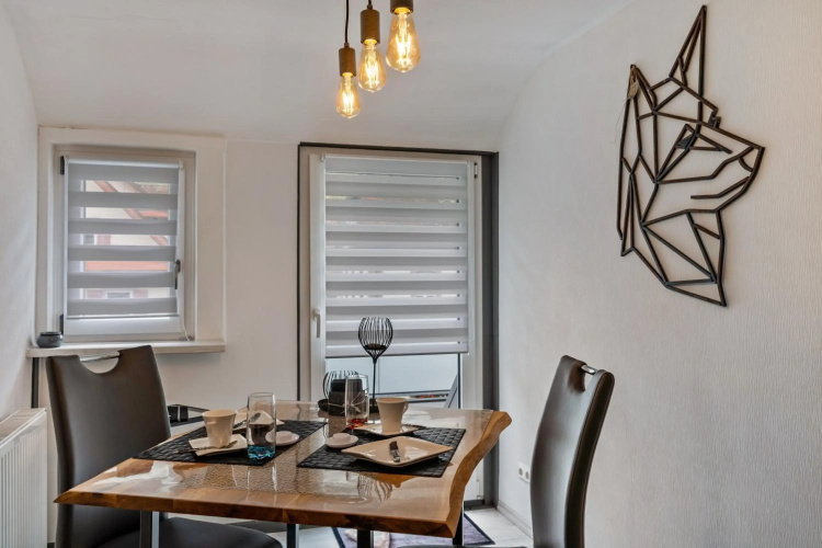 Ferienwohnung Schwarzwaldliebe