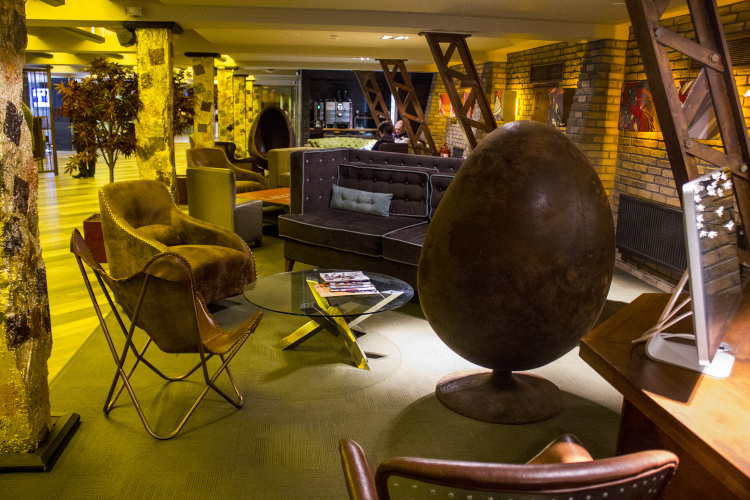 Temple Bar Inn photo 19