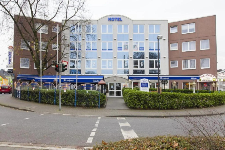 Otel görseli
