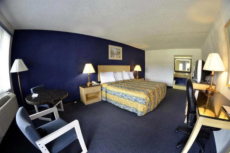 Superlodge Atlantic City Absecon