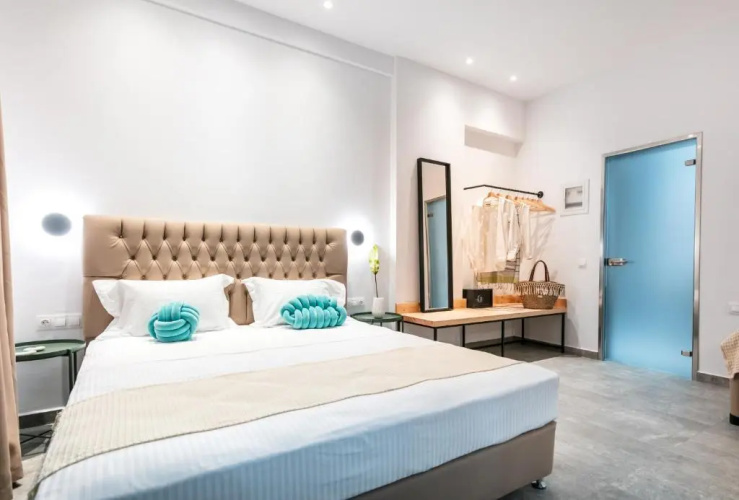 Delight Suites