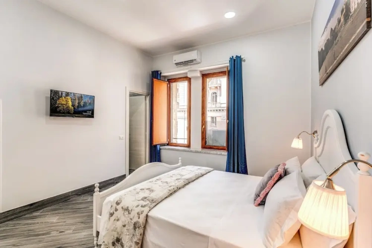 Classic Triple room