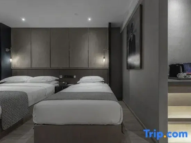 Business Twin room