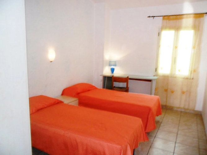House Heaven Capo Vaticano 32400