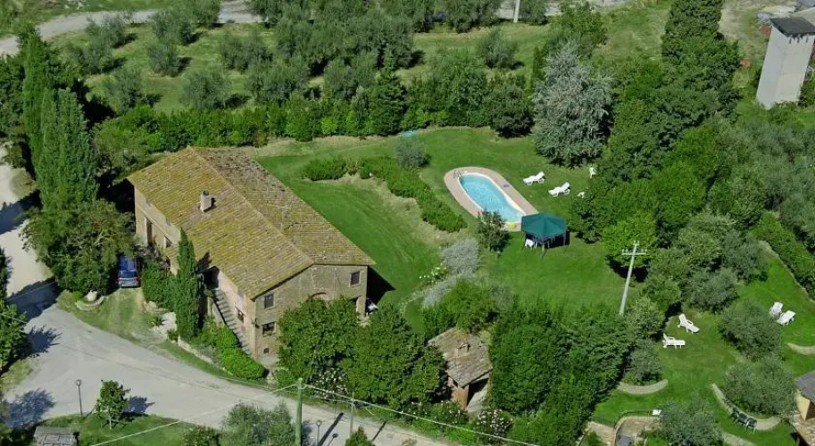 Il Casolare