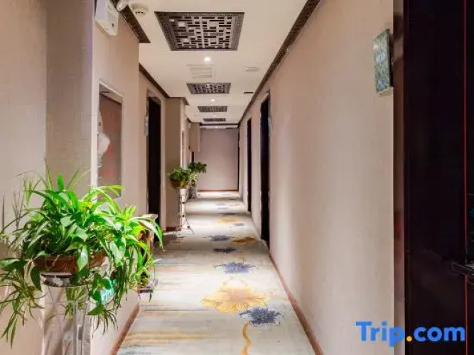 Ying Shu Boutique Hotel