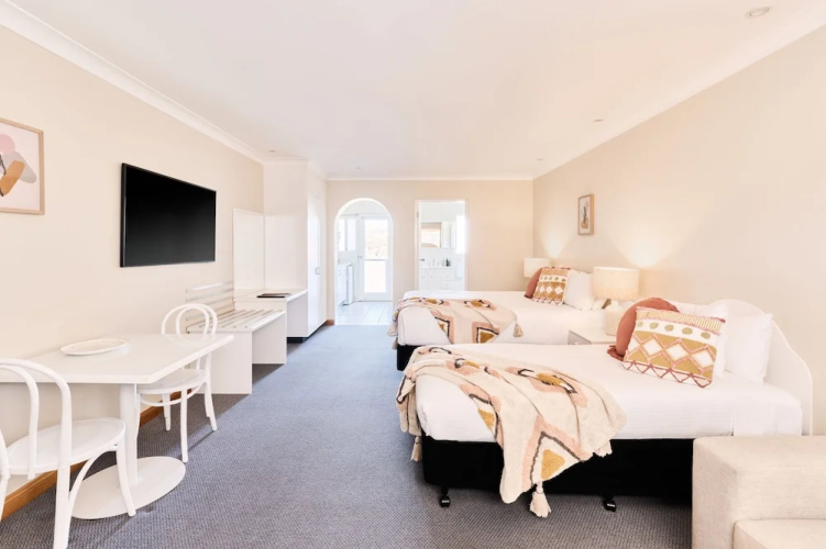 Harbourview House