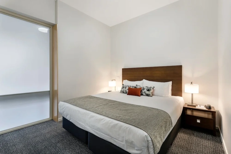 Classic Double Apartment