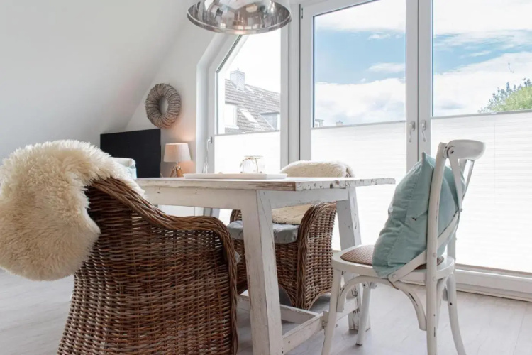 Ferienwohnung Sandbox