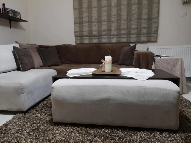 George Central Apartment