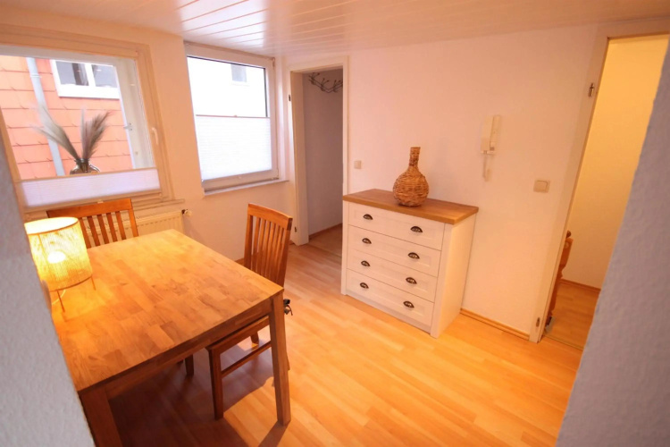 Ferienwohnung Hygge