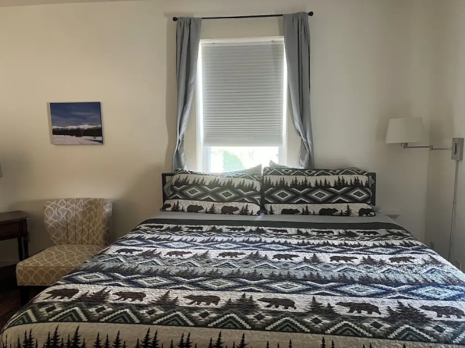 Allegory Inn