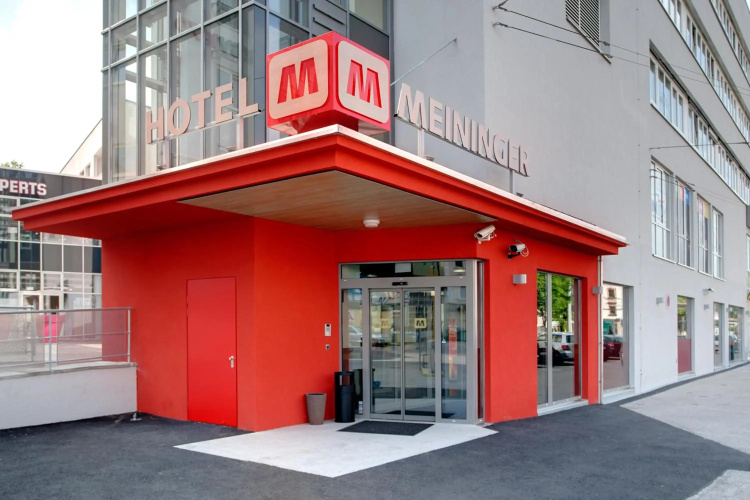 Hotelbild