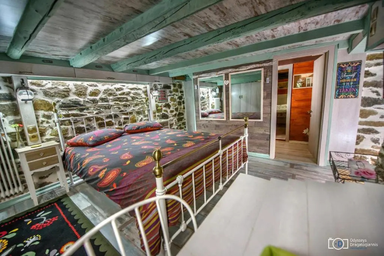 Traditional Guesthouse