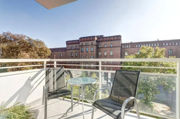 Apartament 39