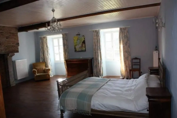 Comfort Double room