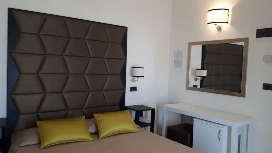 Hotel La Pace