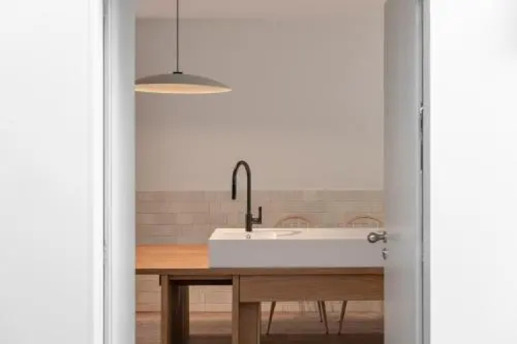 Montecarmo 12 - Design Boutique Hotel