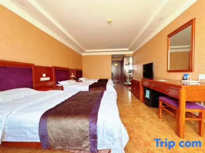 Classic Triple room