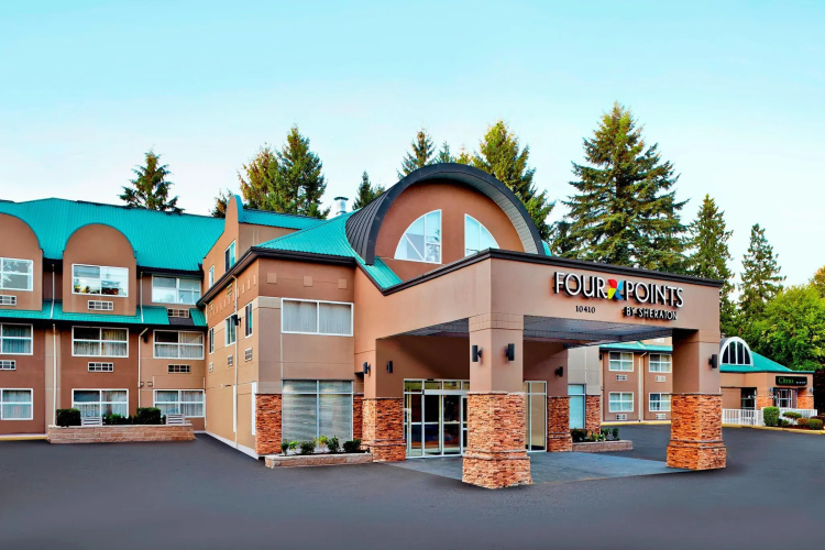 Hotelbild
