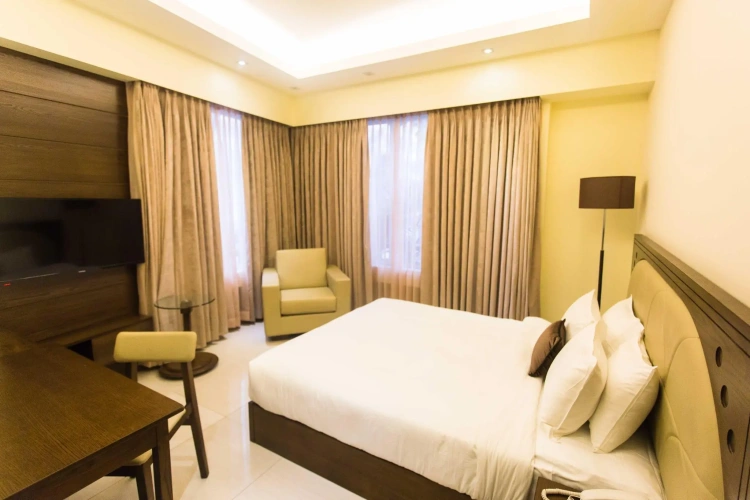Premier Single room