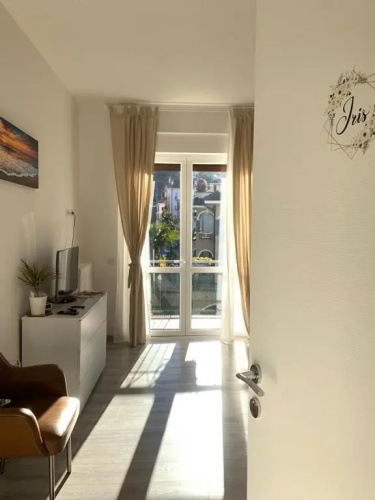Fior&Iris Apartments