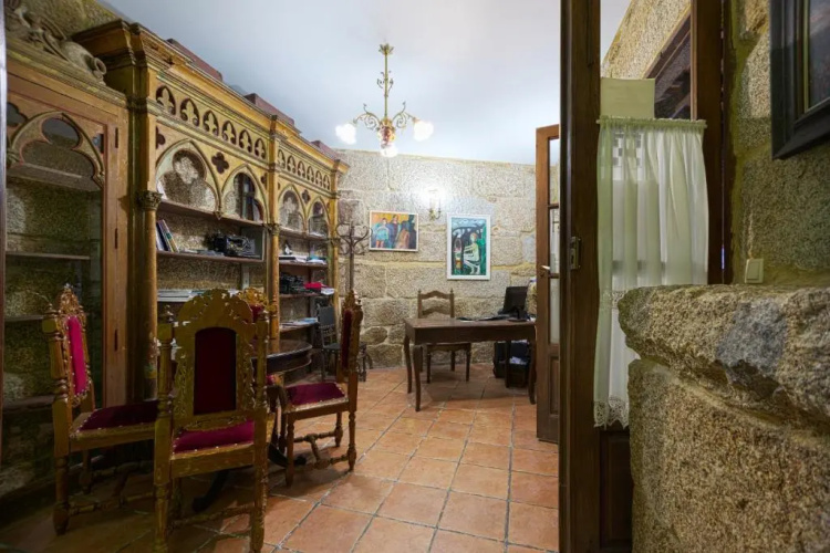 Casa dos Ulloa