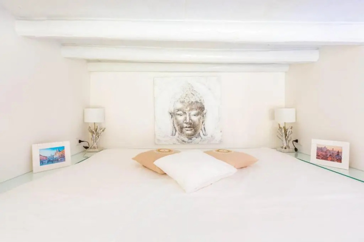 Bbhomerome - Spanish Step Nest Luxury