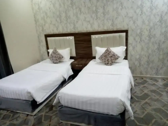Razan Home 1 for serviced apartments